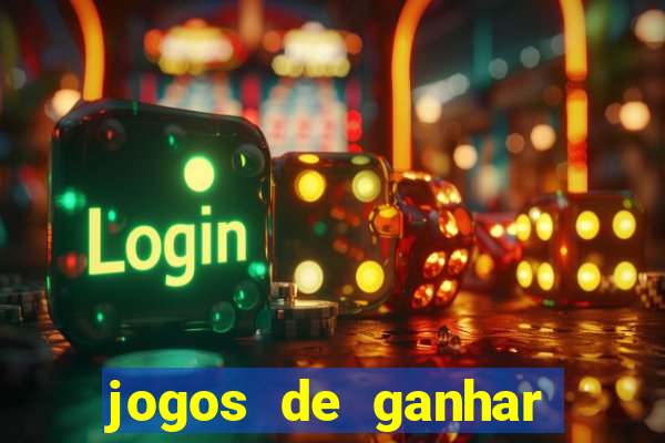 jogos de ganhar dinheiro de verdade sem depositar